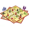 Classic Line: Ludo em lata, jogo de tabuleiro