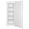Congelador vertical MPM MPM-182-ZS-14, 168 L, classe E, R600a, 1430×550×580 mm, 40 dB, branco