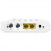 Bridge de rede ALLNET ALL-GHN102-COAX com fios IEEE 802.3ab