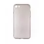Capa Tellur iPhone 7 11,9 cm (4,7 polegadas) preto transparente