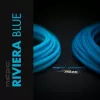 Manga MDPC-X Medium - Riviera azul UV, 1 m