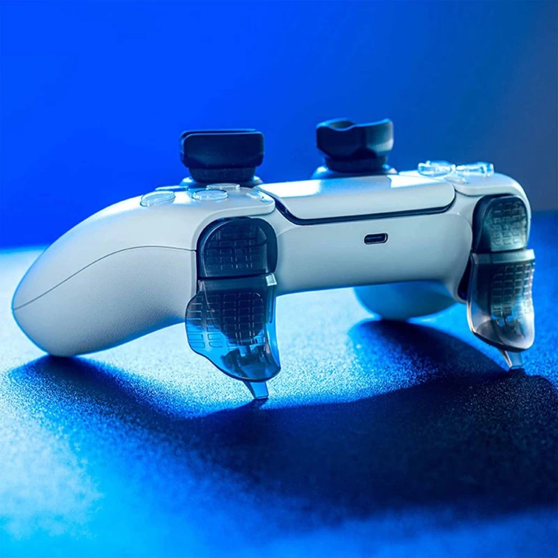 Subsonic Pro Gamer Kit para comando PS5