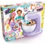 Canal Toys Kit de slime Yummy Twist 'n Slime SSC357 — conjunto de trabalhos manuais com slimes coloridos e acessórios