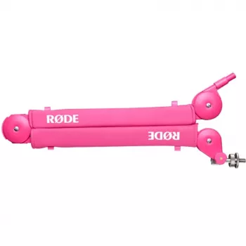 Rode PSA1+ (rosa, braço de estúdio profissional)