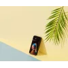 Capa de proteção iKins para Apple iPhone 12 mini – design: A Rapariga com o Brinco de Pérola