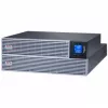 Apc Easy Ups ON-LINE LI-ION Srvl RT EXT. Runtime 1000VA 230V, com kit de montagem em rack