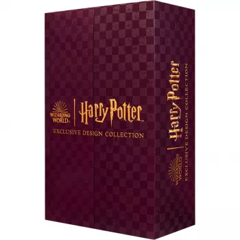 Harry Potter coleção de design exclusiva boneca Harry Potter