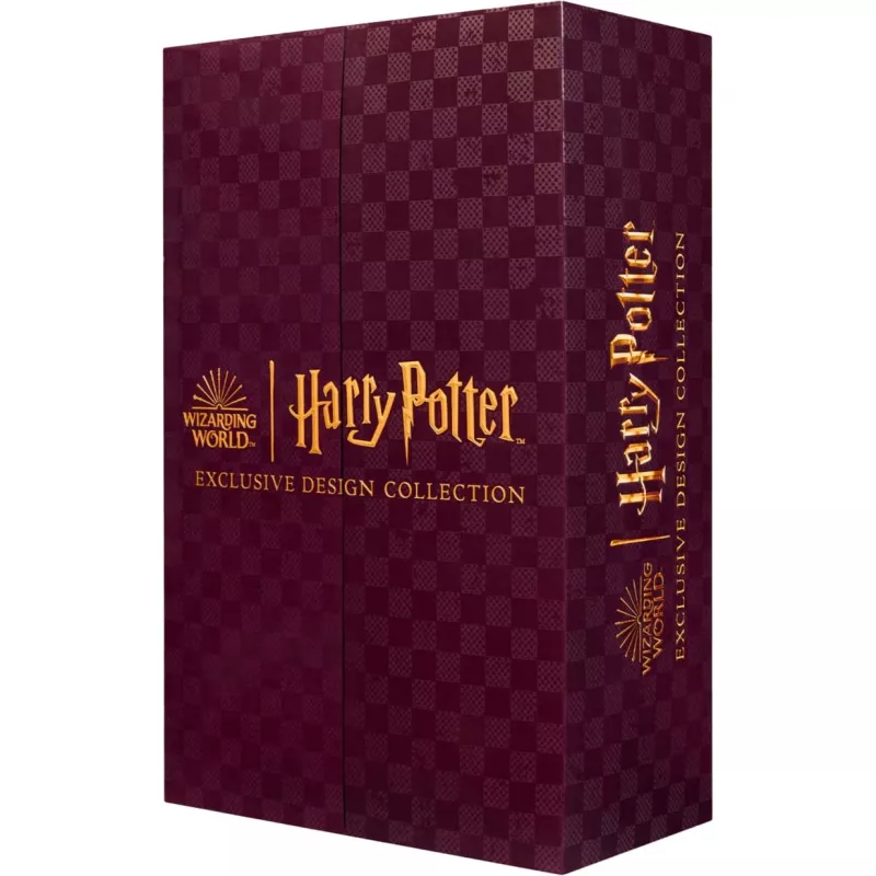 Harry Potter coleção de design exclusiva boneca Harry Potter