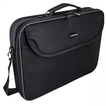 Mala para portátil Esperanza ET101 39,6 cm (15,6