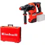 Martelo perfurador Einhell HEROCCO 36/28 SDS Plus