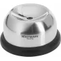 Furador de ovos Westmark 10812280 Aço inoxidável utensílio de cozinha manual para furar cascas de ovos