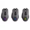 Rato Defender GLORY GM-514 Gaming Destros RF Sem fios Ótico 3200