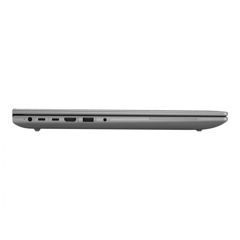HP ZBook Power G11 A Estação de trabalho móvel - AMD Ryzen 7 8845HS - Win 11 Pro - RTX 2000 Ada - 32GB RAM - 1TB SSD NVMe, TLC - 40,6 cm (16) IPS 2560 x 1600 (WQXGA) - Wi-Fi 6E, Bluetooth - Teclado: alemão - com HP Wolf Pro Sec...