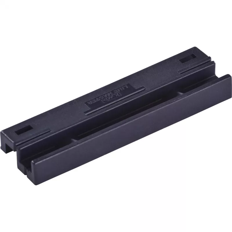 Conjunto de réguas de precisão Einhell-KWB LINE MASTER com calha guia de 800 mm, 10 peças