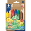 Lápis de cor Staedtler 224 C6