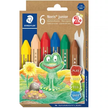 Lápis de cor Staedtler 224 C6