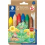Lápis de cor Staedtler 224 C6