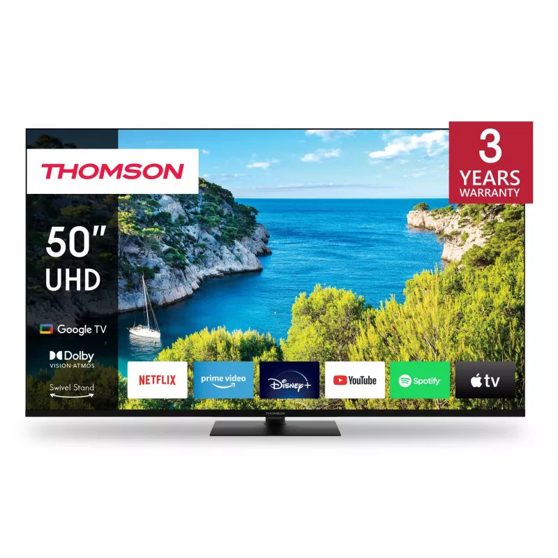 Televisor|THOMSON|43