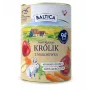 BALTICA Smaki regionów Coelho com Cenoura - Comida húmida para cães - 400g