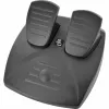 Comando de jogos Subsonic SA5596-NG preto USB volante pedais 270°