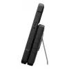 Urban Armor Gear 9B4411114036 Powerbank 10000 mAh carregamento sem fios preto, Titanium