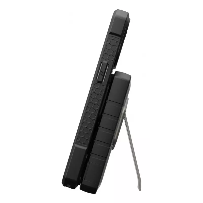 Urban Armor Gear 9B4411114036 Powerbank 10000 mAh carregamento sem fios preto, Titanium