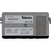 Amplificador de sinal TV Televes HVG40107-65 85 - 1006 MHz