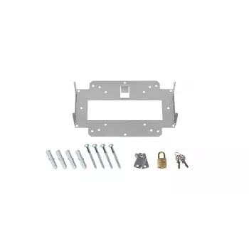 Suporte para ponto de acesso WLAN LANCOM LN Lock (pack de 10)
