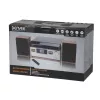 Gira-discos Denver MRD-52LIGHTWOOD