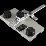 Adaptador para calha de guia Makita 199232-5