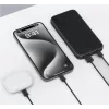 Carregador portátil PowerBank PB-Y46P 10000mAh