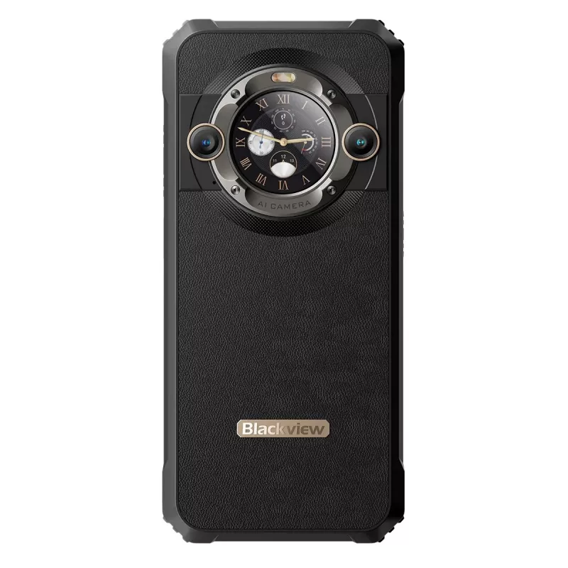 Blackview BL9000 5G 12/512GB preto