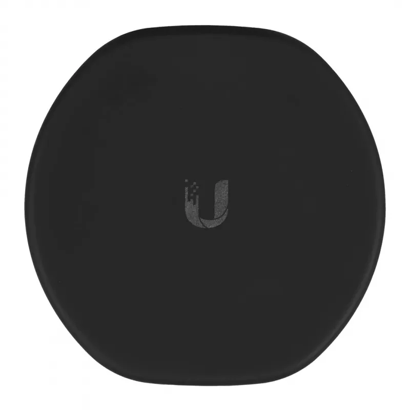 AmpliFi Alien router Wi-Fi Gigabit Ethernet Dual-Band (2,4 GHz / 5 GHz) preto, verde