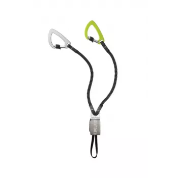 Kit de cabo de amarração EDELRID Ultralite VII Night Oasis — conjunto de amarração e posicionamento leve