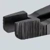 Alicate Knipex 45 21 200 para anéis de segurança