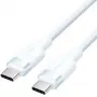 Vention TRDSF cabo USB-C para USB-C, 1 m, azul