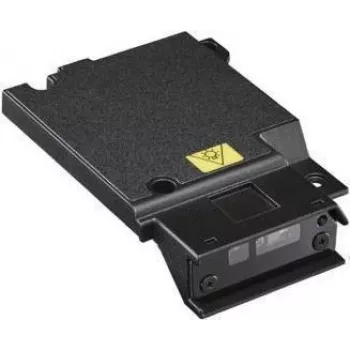 Acessório para leitor de códigos de barras Panasonic FZ-VBRG211U preto 63,5 mm de largura