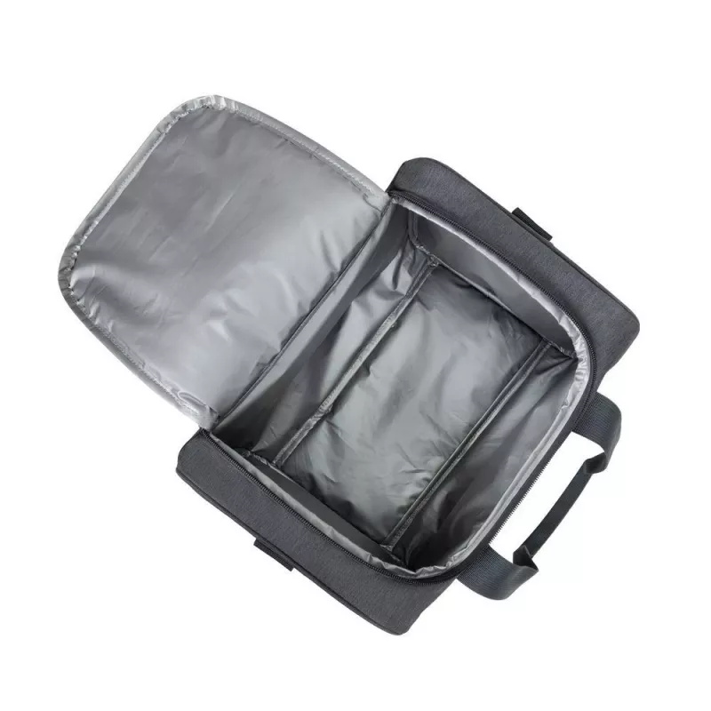 Caixa térmica Resto Kitchenware 5514 14 L cinzento