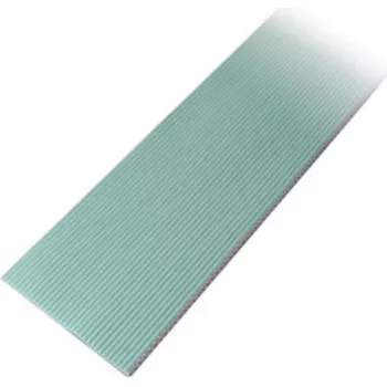 Cabo plano Tecline 71034R – 1,27 mm de passo, AWG 28, 34 condutores, 30,5 m