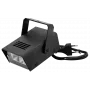 Luz estroboscópica de discoteca Eurolite 52200611 Preto 230V 300g