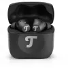 Headset Teufel AIRY TWS Pro sem fios In-Ear chamadas/música Bluetooth preto