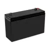 Bateria de chumbo-ácido selada (VRLA) AGM Green Cell 6V 12Ah, 94×151×50 mm, 1,65 kg