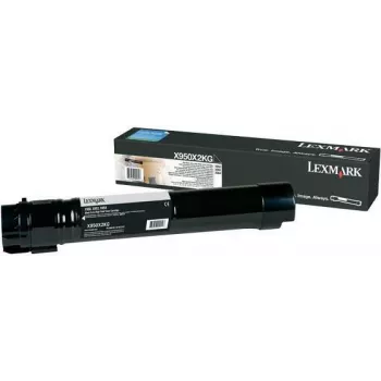 Toner Lexmark Preto 22Z0008 3000 páginas