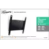 Suporte de parede Vogel's MA2010-A1 inclinável para TVs de 26–40 polegadas, peso máx. 30 kg, preto