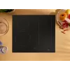 Placa de indução PIH6541PHTSUN 3.0 preto mate