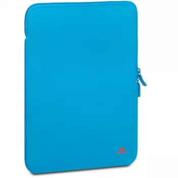 Capa antichoque RIVACASE 5221 para MacBook 13 azul