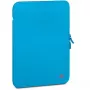 Capa antichoque RIVACASE 5221 para MacBook 13 azul