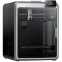 Impressora 3D Creality K2 Pro — volume de impressão 300×300×400 mm, eixo Z duplo