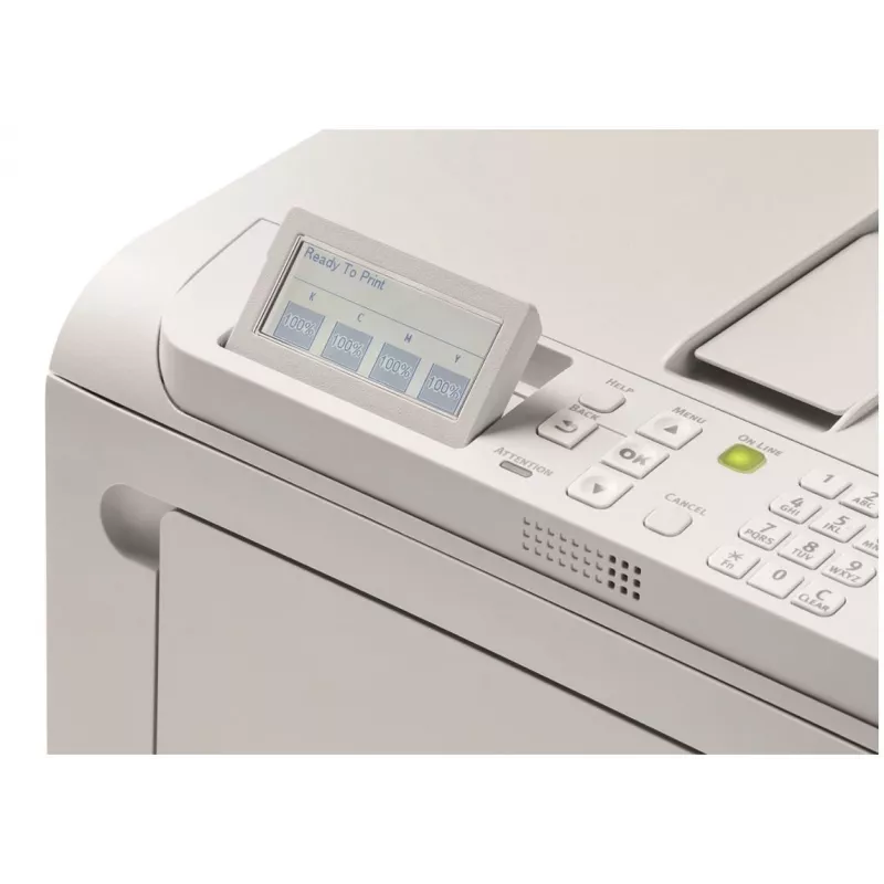 OKI C650dn Cor 1200 x 1200 DPI A4 Impressora