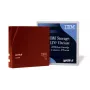 IBM Lenovo - LTO Ultrium 8 - 12 TB / 30 TB - com etiqueta de código de barras